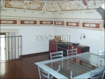 Appartamento affitto Catania