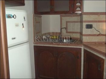 Appartamento arredato con balcone Duomo