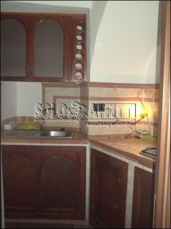 Appartamento affitto Catania