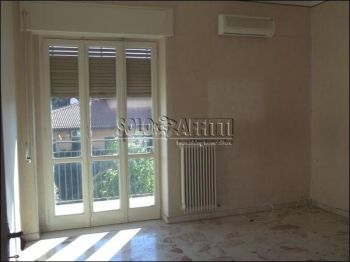 Appartamento con balcone Tondo gioeni