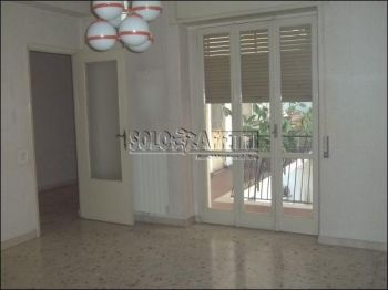 Appartamento con balcone Tondo gioeni