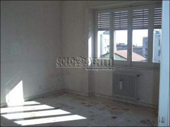 Appartamento con balcone Tondo gioeni