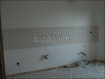 Appartamento con balcone Tondo gioeni
