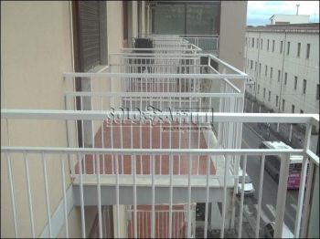 Casa arredata con balcone Cibali