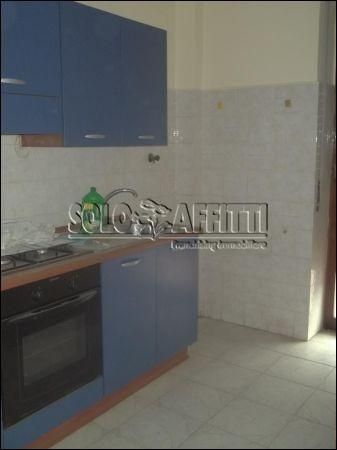 Casa arredata con balcone Cibali