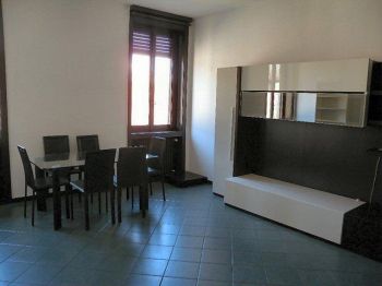 Trilocale arredato con balcone Citt� studi, lambrate, udine, loreto - Altre fotografie