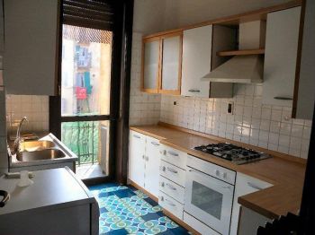 Trilocale arredato con balcone Citt� studi, lambrate, udine, loreto - Altre fotografie