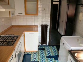 Trilocale arredato con balcone Citt� studi, lambrate, udine, loreto - Altre fotografie