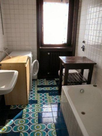 Trilocale arredato con balcone Citt� studi, lambrate, udine, loreto - Altre fotografie