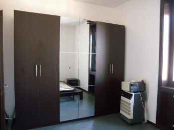 Trilocale arredato con balcone Citt� studi, lambrate, udine, loreto - Altre fotografie