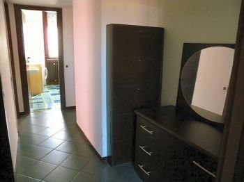 Trilocale arredato con balcone Citt� studi, lambrate, udine, loreto - Altre fotografie