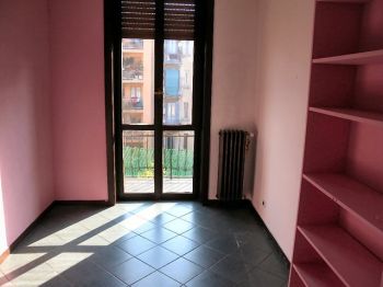 Trilocale arredato con balcone Citt� studi, lambrate, udine, loreto - Altre fotografie