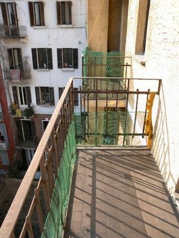 Trilocale arredato con balcone Citt� studi, lambrate, udine, loreto - Altre fotografie