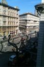 Casa nuova costruzione con balcone Centro storico