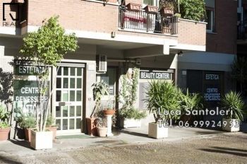 Monolocale affitto Roma - Altre fotografie