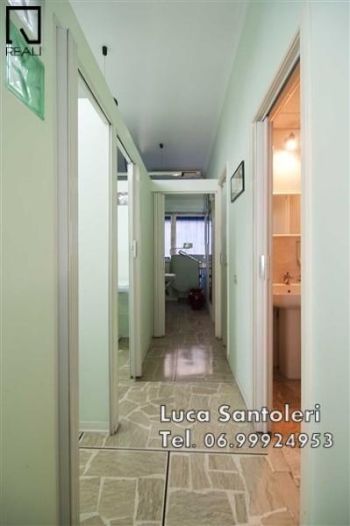 Monolocale Ostiense - portuense - Altre fotografie