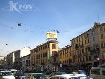 Bilocale con balcone Porta venezia - Altre fotografie