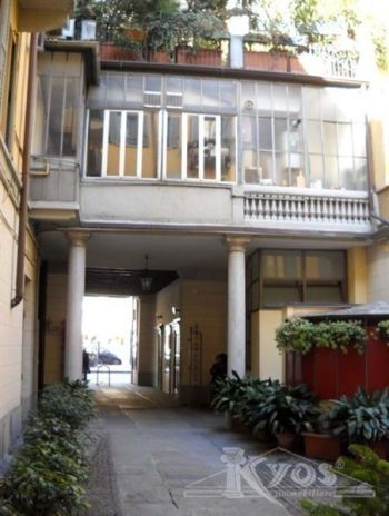 Bilocale con balcone Porta venezia - Altre fotografie