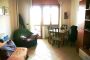 Casa con terrazzo e garage Ameglia