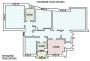 Trilocale con garage e giardino Centro storico -