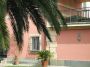 Villa con balcone e terrazzo Santa Margherita