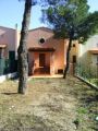 Villa nuova costruzione con giardino