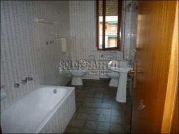 Casa con balcone Zonatripoli