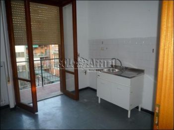Casa con balcone Zonatripoli