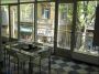Monolocale arredato con balcone Centro