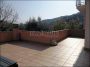 Trilocale arredato con terrazzo Finale Ligure