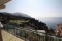 Casa arredata con balcone Recco