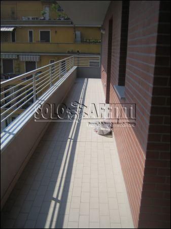 Trilocale con balcone Crescenzago - gorla