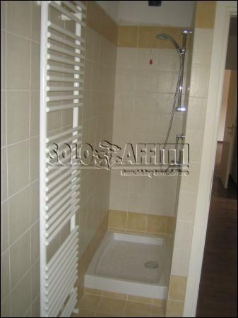 Trilocale con balcone Crescenzago - gorla