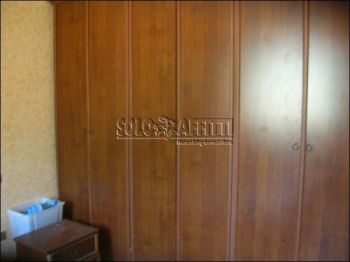 Casa arredata con posto auto Villa Carcina