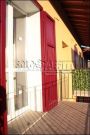 Trilocale con balcone e garage Castegnato