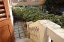 Trilocale con giardino e balcone Murri