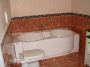 Attico arredato con terrazzo Est