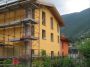 Casa arredata con balcone Endine Gaiano