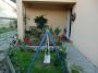 Casa con posto auto Ferri