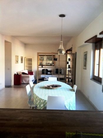 Attico arredato con terrazzo Monteverde, gianicolense - Altre fotografie