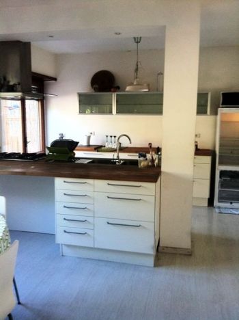 Attico arredato con terrazzo Monteverde, gianicolense - Altre fotografie