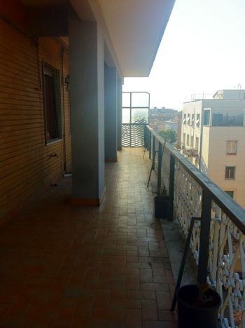 Attico arredato con terrazzo Monteverde, gianicolense - Altre fotografie
