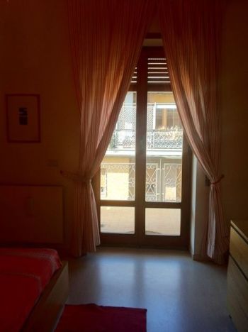Attico arredato con terrazzo Monteverde, gianicolense - Altre fotografie