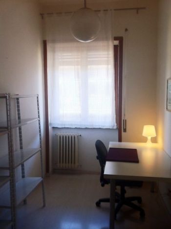 Attico arredato con terrazzo Monteverde, gianicolense - Altre fotografie