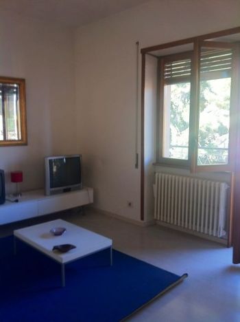 Attico arredato con terrazzo Monteverde, gianicolense - Altre fotografie