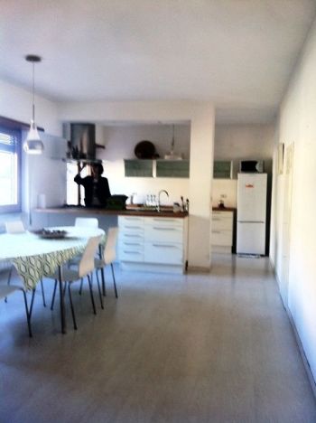 Attico arredato con terrazzo Monteverde, gianicolense - Altre fotografie