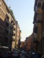 Monolocale arredato Centro