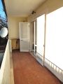 Appartamento con terrazzo e posto auto