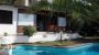 Villa arredata con terrazzo Baccu mandara