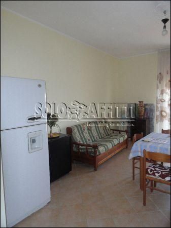 Appartamento arredato con garage Villaggio giardino